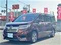 2021 Honda Step WGN