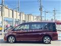 2021 Honda Step WGN