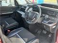 2021 Honda Step WGN