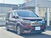 2021 Honda Step WGN