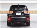 2017 Mitsubishi Jeep