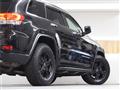 2017 Mitsubishi Jeep