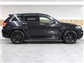 2017 Mitsubishi Jeep