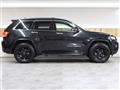 2017 Mitsubishi Jeep