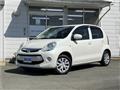 2015 Toyota Passo