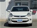 2015 Toyota Passo