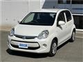 2015 Toyota Passo