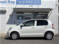 2015 Toyota Passo