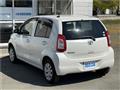 2015 Toyota Passo