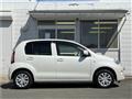 2015 Toyota Passo