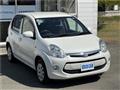 2015 Toyota Passo
