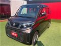 2023 Nissan ROOX