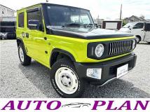 2019 Suzuki Jimny