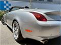 2002 Toyota Soarer