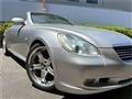 2002 Toyota Soarer