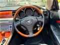 2002 Toyota Soarer