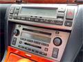 2002 Toyota Soarer