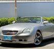 2002 Toyota Soarer