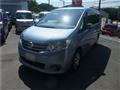 2014 Nissan Serena
