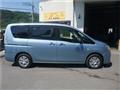 2014 Nissan Serena