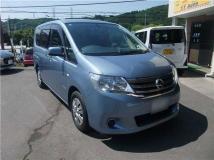 2014 Nissan Serena