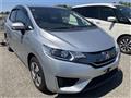 2014 Honda Fit Hybrid