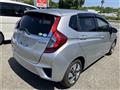2014 Honda Fit Hybrid