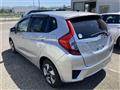 2014 Honda Fit Hybrid