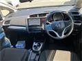 2014 Honda Fit Hybrid