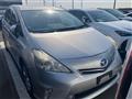 2011 Toyota PRIUS α