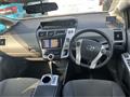 2011 Toyota PRIUS α