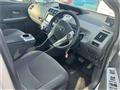 2011 Toyota PRIUS α