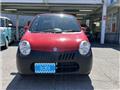 2005 Suzuki Twin