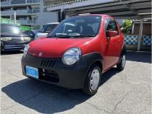 2005 Suzuki Twin