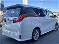 2023 Toyota Alphard G