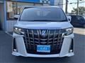 2023 Toyota Alphard G