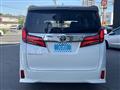 2023 Toyota Alphard G