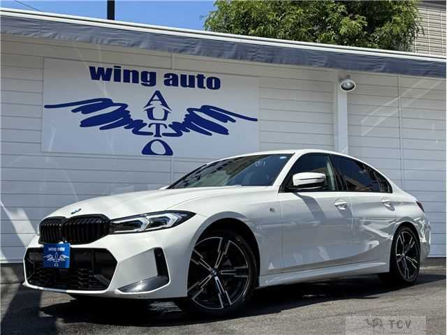 2024 BMW 3 Series