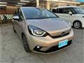 2022 Honda Fit