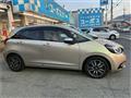 2022 Honda Fit
