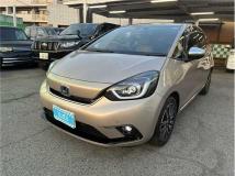 2022 Honda Fit