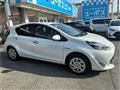 2019 Toyota AQUA