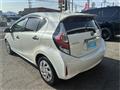 2019 Toyota AQUA