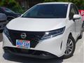 2022 Nissan Note