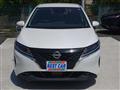 2022 Nissan Note