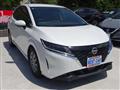 2022 Nissan Note