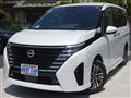 2025 Nissan Serena