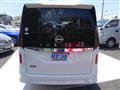 2025 Nissan Serena