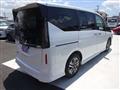 2025 Nissan Serena