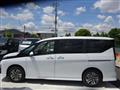 2025 Nissan Serena